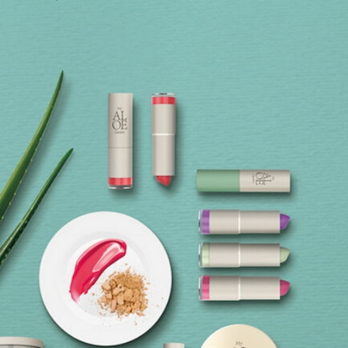 薈寶化妝品加盟店與茶葉產(chǎn)品的結合之路