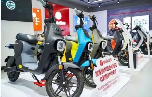 電動車新規出臺 2022年禁令再升級，電動自行車銷售何去何從