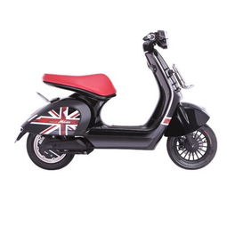 愛瑪電動車Mini系列T型電動自行車 都市出行的時尚輕便之選