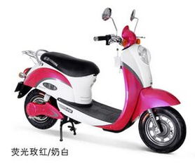 低投資開電動車專賣店 致富之路的機遇與挑戰