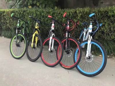 寧波摩托電動自行車清倉特惠 26寸山地車大處理