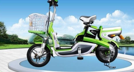 北京市電動自行車禁售標準解讀