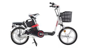 新國標下的經典之選——捷安特L830S電動車銷售解析