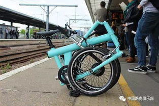 前捷豹路虎工程師打造高端折疊電動(dòng)自行車，售價(jià)過(guò)萬(wàn)引發(fā)市場(chǎng)熱議