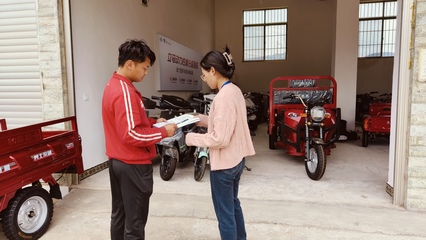 三舉措加強(qiáng)電動(dòng)自行車市場(chǎng)銷售行為監(jiān)管，促進(jìn)市場(chǎng)規(guī)范發(fā)展