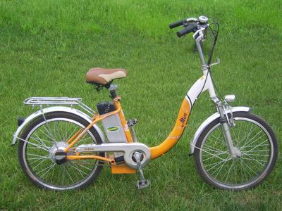 攜手共贏，共創(chuàng)未來(lái)——樂(lè)動(dòng)電動(dòng)車誠(chéng)招各地經(jīng)銷商