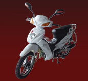 從經(jīng)典摩托到電動(dòng)新潮 中國(guó)輕騎世紀(jì)風(fēng)與俊杰車輛廠的轉(zhuǎn)型之路