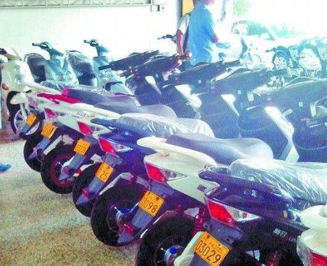 電動自行車銷售新規即將實施 下月起正式執行，行業迎來重大變革