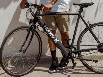 昔日耐克副品牌的轉(zhuǎn)型之路 進(jìn)軍時(shí)髦電助力自行車市場(chǎng)