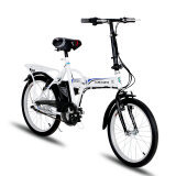 便攜通勤還是硬核代步？LONGWISE朗匯折疊車與小牛N1S全方位對比