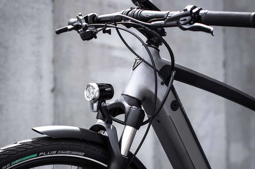 高端通勤新選擇 深度解析凱旋59.6nm扭矩、160公里續航電動自行車