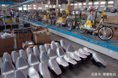 新國標后再出重拳 8個月過渡期后，未獲認證電動車產品將全面禁售