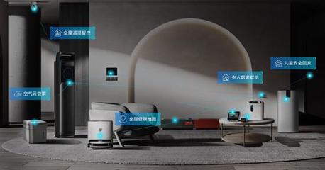 湖北智能家電產(chǎn)業(yè)新動(dòng)能 2024年創(chuàng)新型家用電器研發(fā)企業(yè)名錄